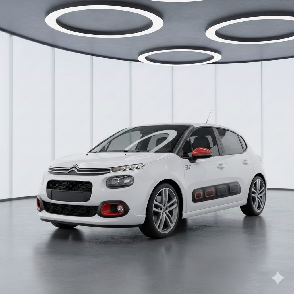 Citroen C3